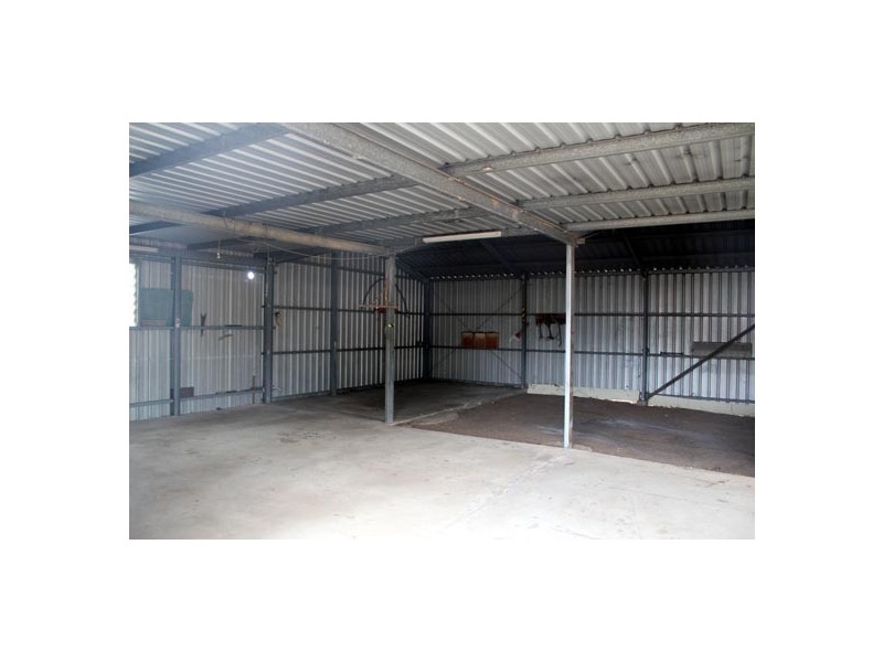 4 Boyd Street, Gayndah QLD 4625