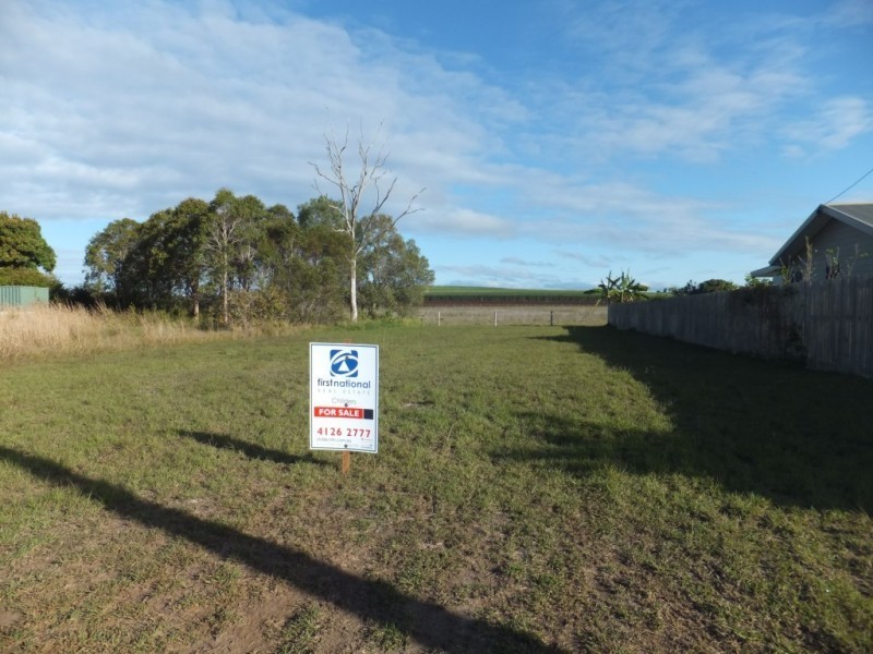 12 CHURCH STREET, Horton QLD 4660