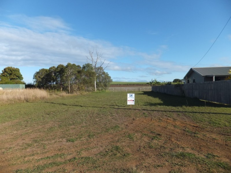 12 CHURCH STREET, Horton QLD 4660