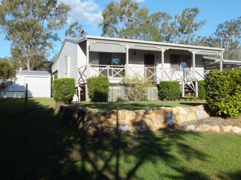 97 DRUMMOND STREET, Apple Tree Creek QLD 4660
