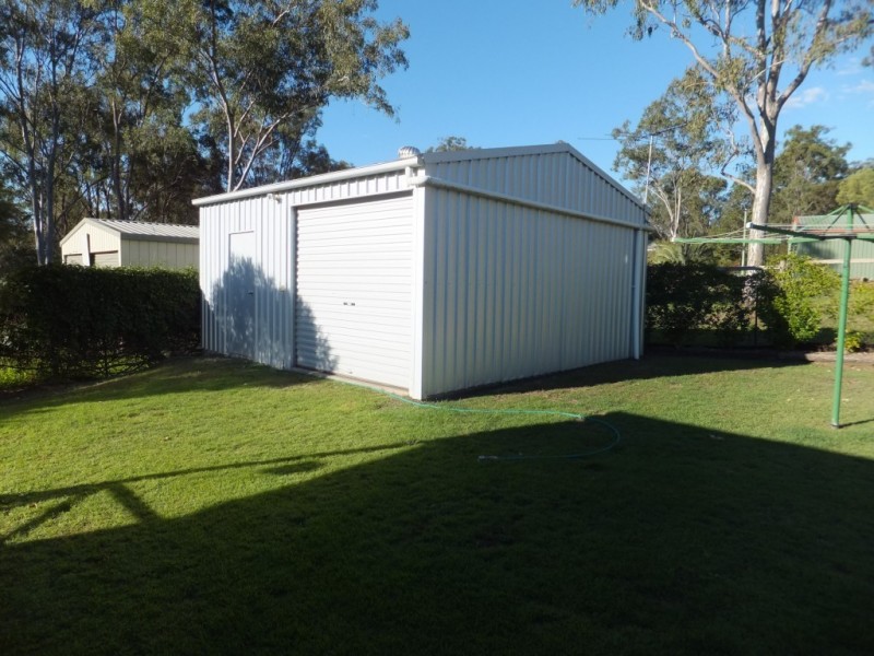 97 DRUMMOND STREET, Apple Tree Creek QLD 4660