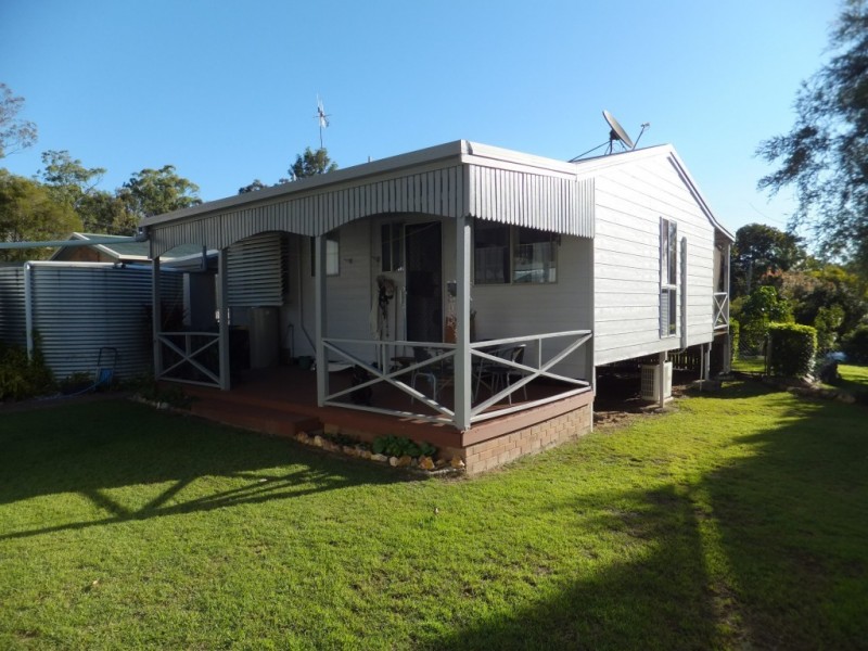 97 DRUMMOND STREET, Apple Tree Creek QLD 4660