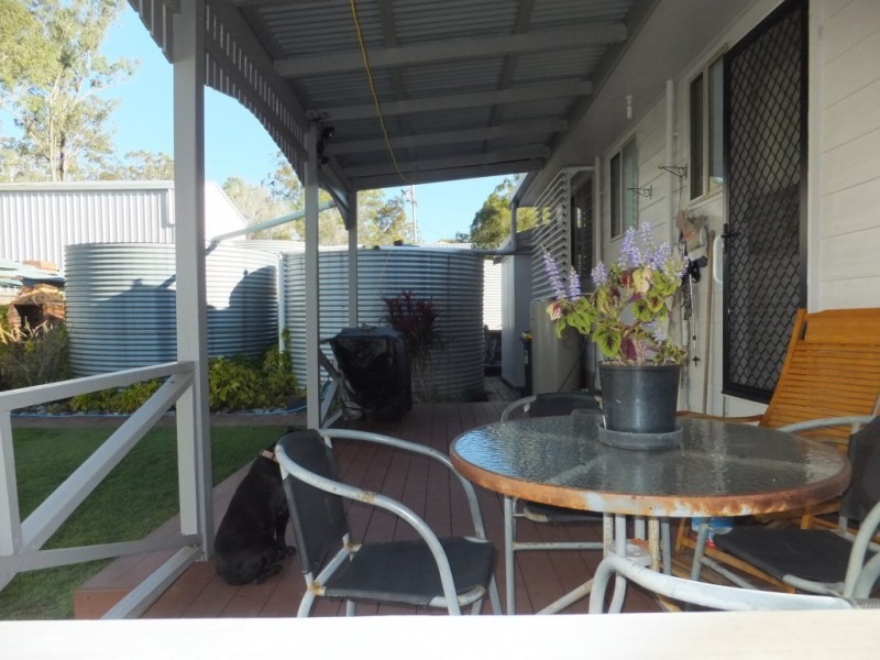 97 DRUMMOND STREET, Apple Tree Creek QLD 4660