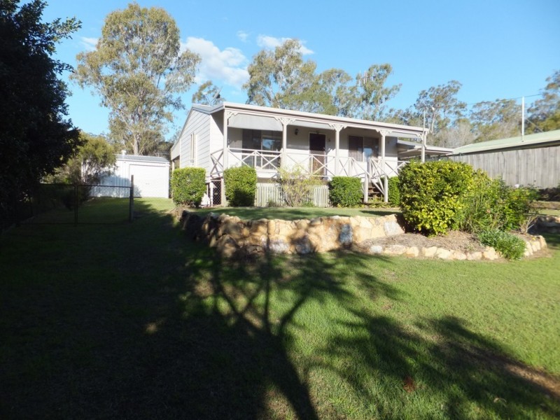 97 DRUMMOND STREET, Apple Tree Creek QLD 4660