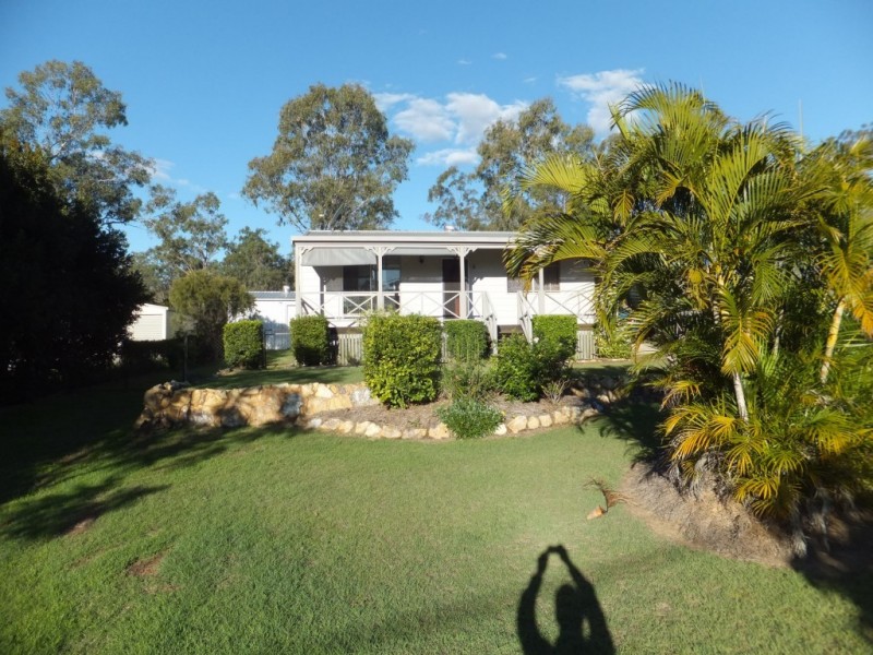 97 DRUMMOND STREET, Apple Tree Creek QLD 4660