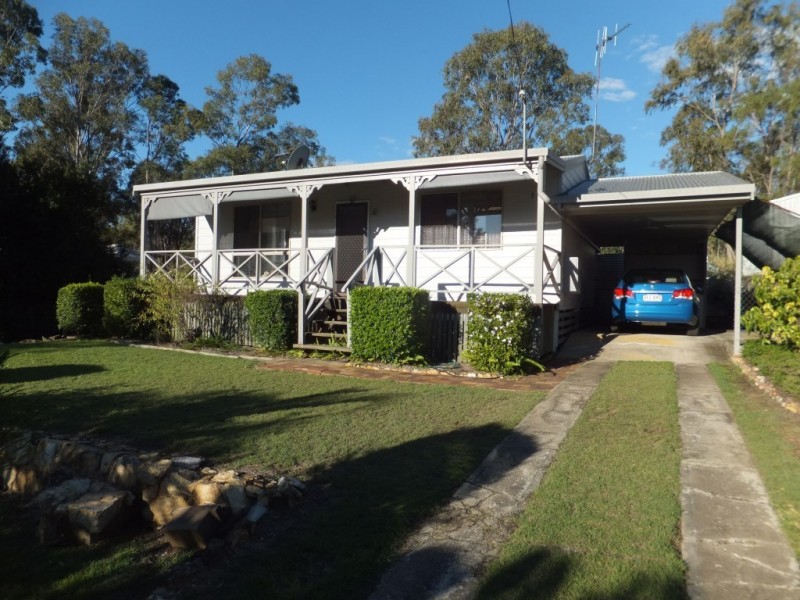 97 DRUMMOND STREET, Apple Tree Creek QLD 4660