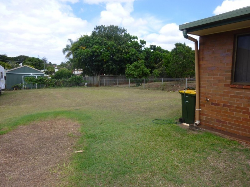 2 MUNGOMERY STREET, Childers QLD 4660