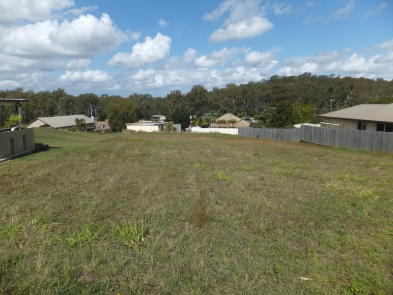 11 BODALLA STREET, Apple Tree Creek QLD 4660