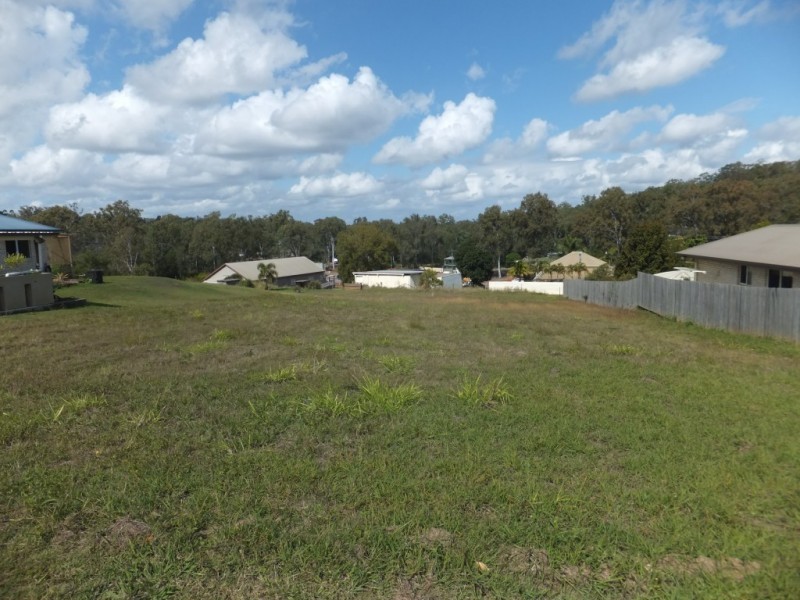 11 BODALLA STREET, Apple Tree Creek QLD 4660