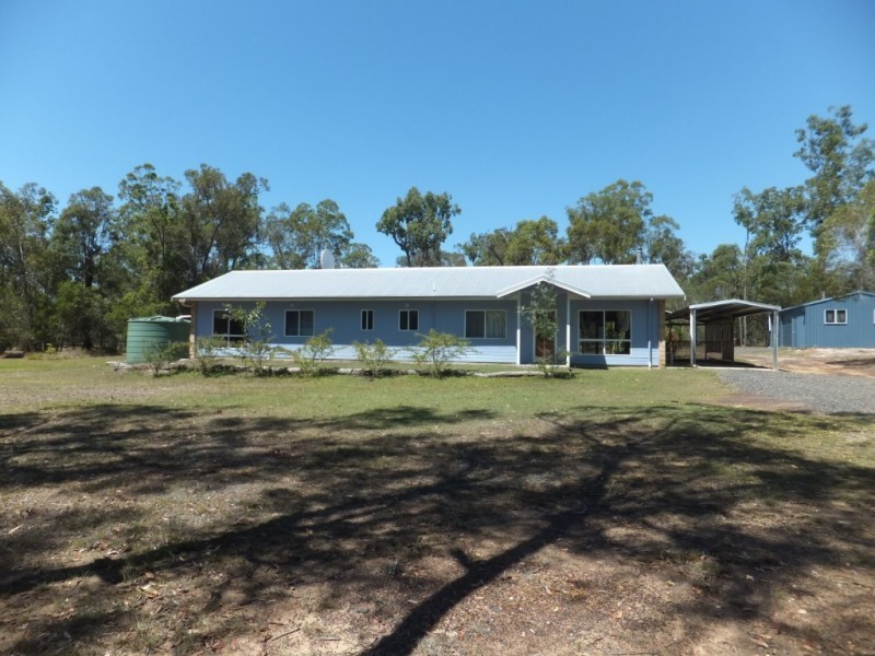 13 GREVILLEA DRIVE, Redridge QLD 4660