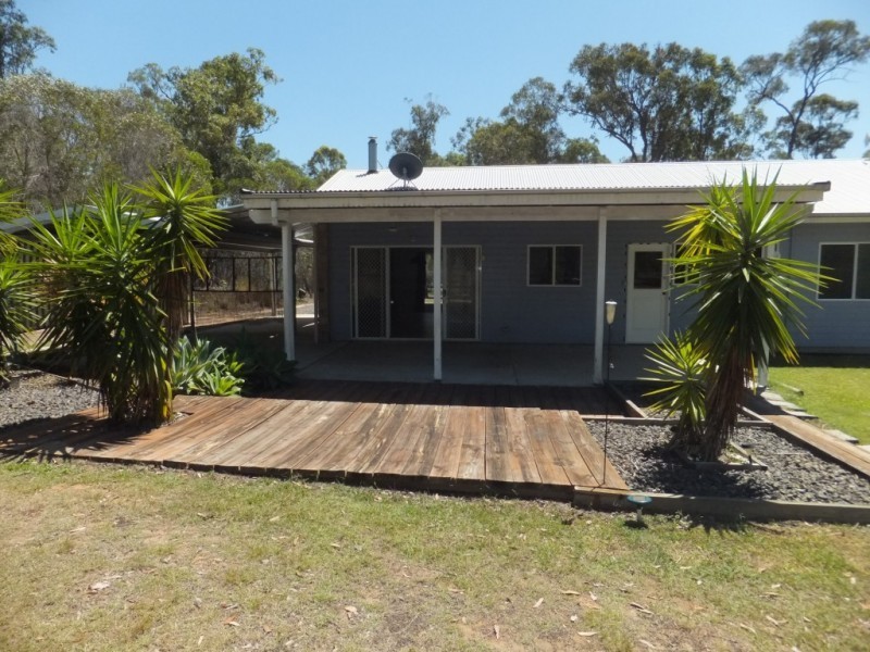 13 GREVILLEA DRIVE, Redridge QLD 4660
