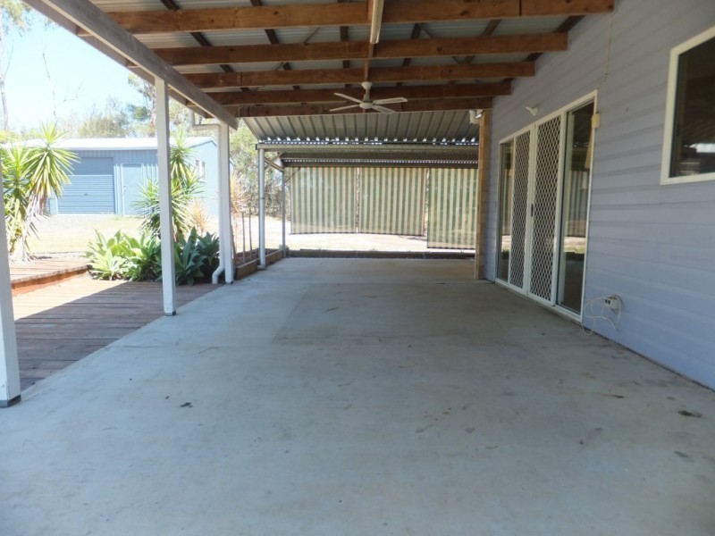 13 GREVILLEA DRIVE, Redridge QLD 4660