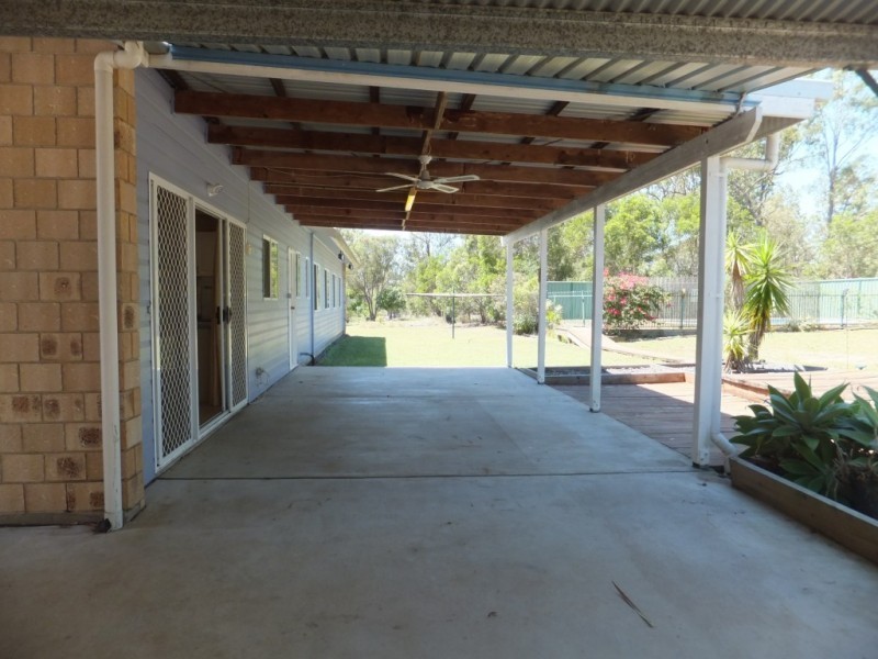 13 GREVILLEA DRIVE, Redridge QLD 4660