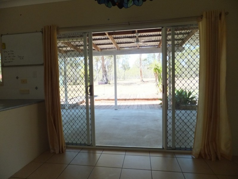 13 GREVILLEA DRIVE, Redridge QLD 4660