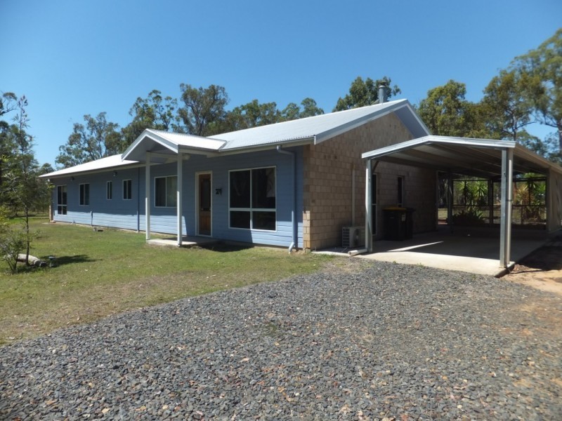 13 GREVILLEA DRIVE, Redridge QLD 4660