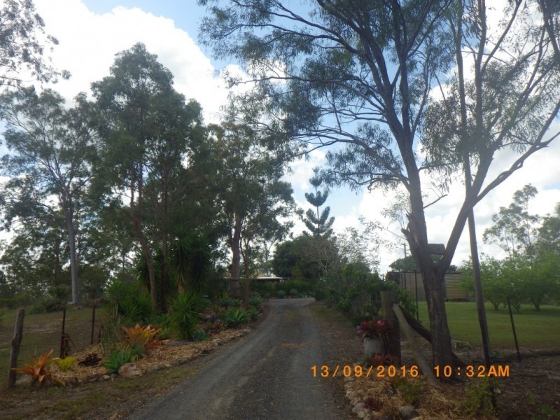 143 BUNNS ROAD, Apple Tree Creek QLD 4660