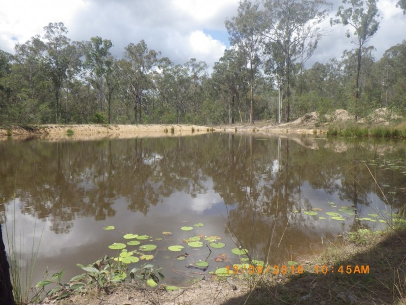 143 BUNNS ROAD, Apple Tree Creek QLD 4660