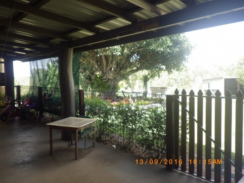 143 BUNNS ROAD, Apple Tree Creek QLD 4660