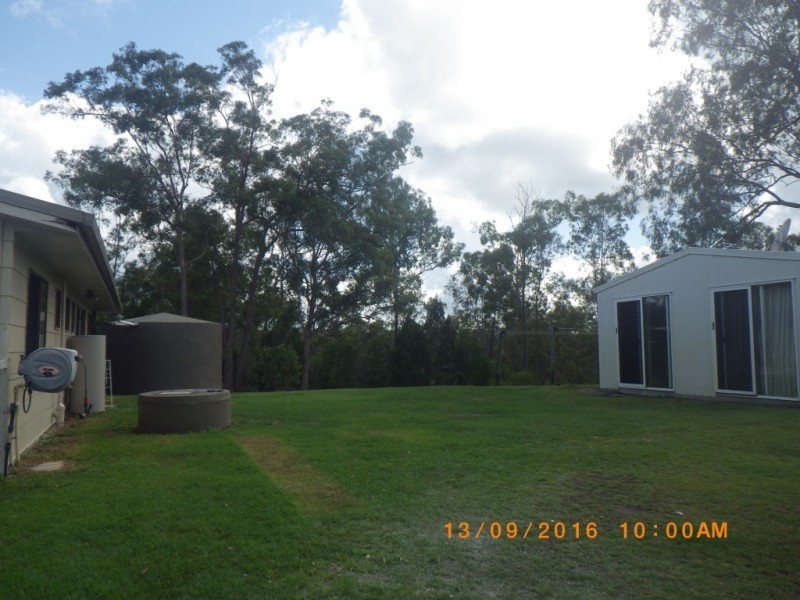 143 BUNNS ROAD, Apple Tree Creek QLD 4660