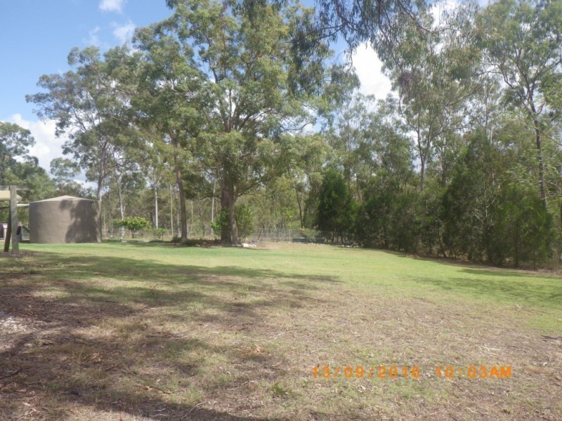 143 BUNNS ROAD, Apple Tree Creek QLD 4660