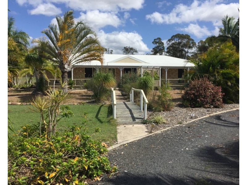 131 Sunnybrae Circuit, Redridge QLD 4660