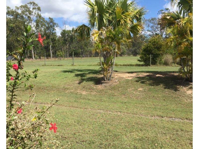 131 Sunnybrae Circuit, Redridge QLD 4660