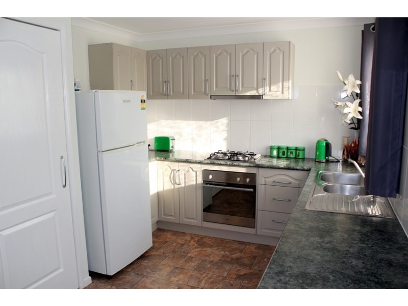 31 Arthur Street, Gayndah QLD 4625