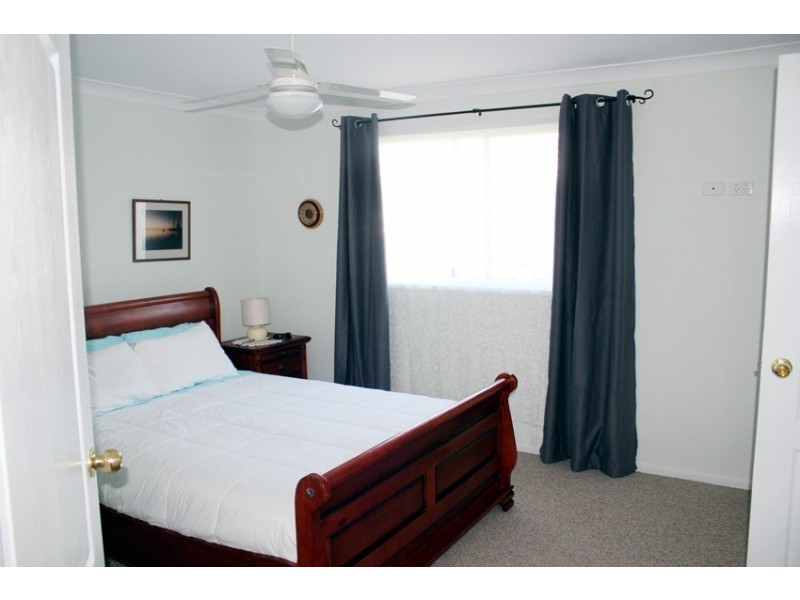 31 Arthur Street, Gayndah QLD 4625