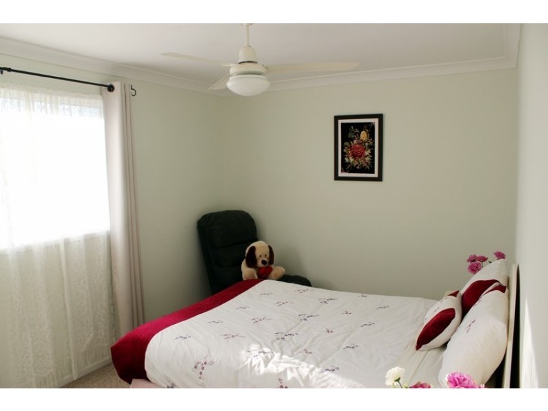 31 Arthur Street, Gayndah QLD 4625