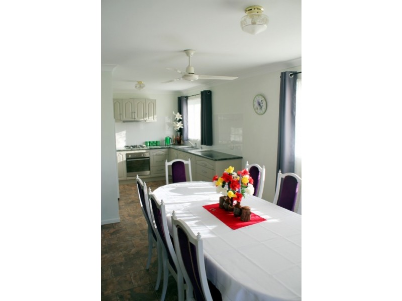 31 Arthur Street, Gayndah QLD 4625