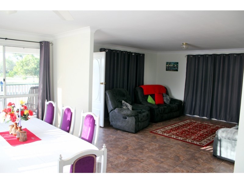 31 Arthur Street, Gayndah QLD 4625