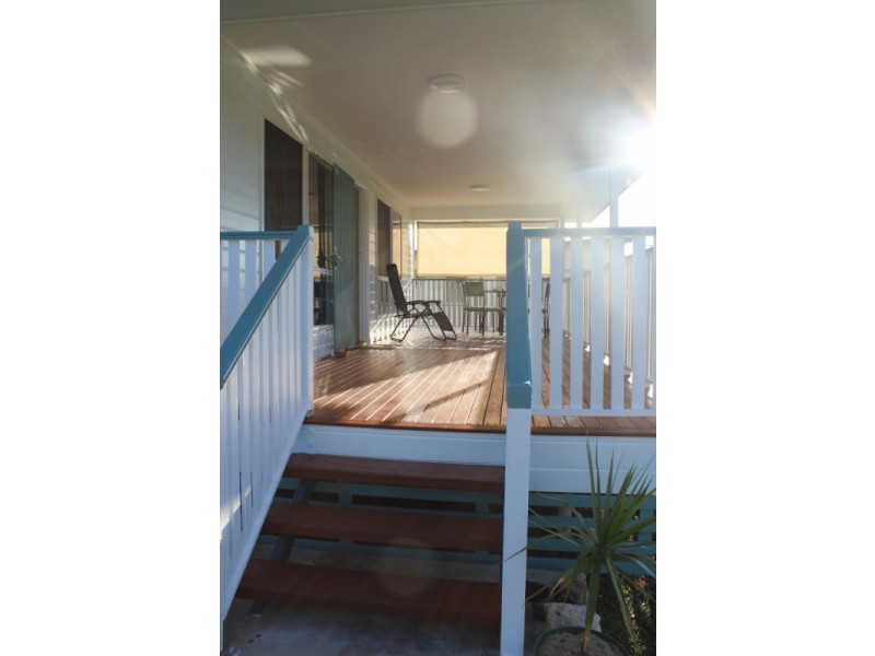 31 Arthur Street, Gayndah QLD 4625