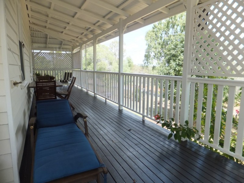 2 – 4 WEGERT STREET, Apple Tree Creek QLD 4660