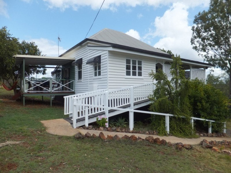 2 – 4 WEGERT STREET, Apple Tree Creek QLD 4660