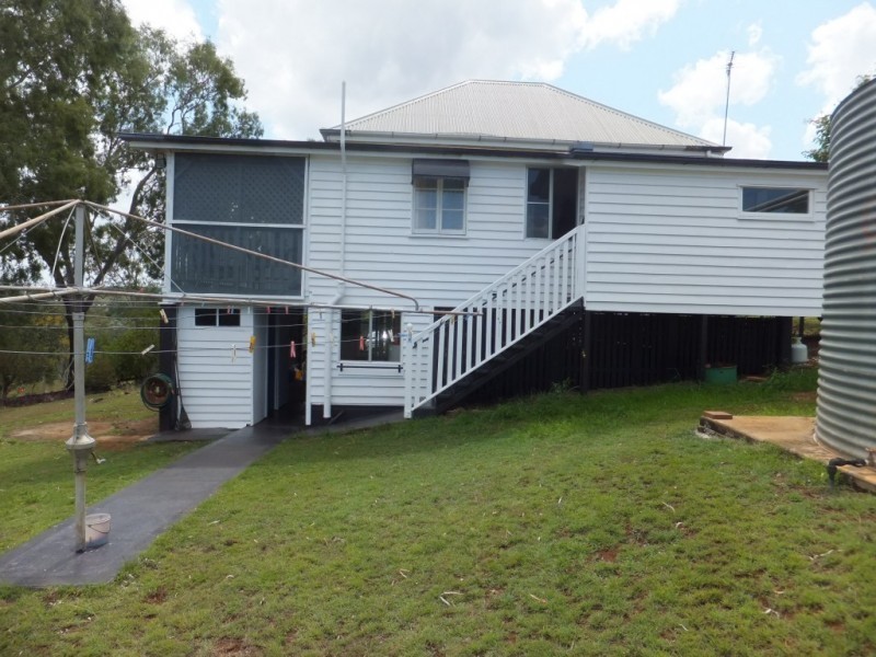 2 – 4 WEGERT STREET, Apple Tree Creek QLD 4660