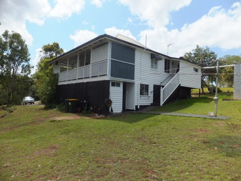 2 – 4 WEGERT STREET, Apple Tree Creek QLD 4660
