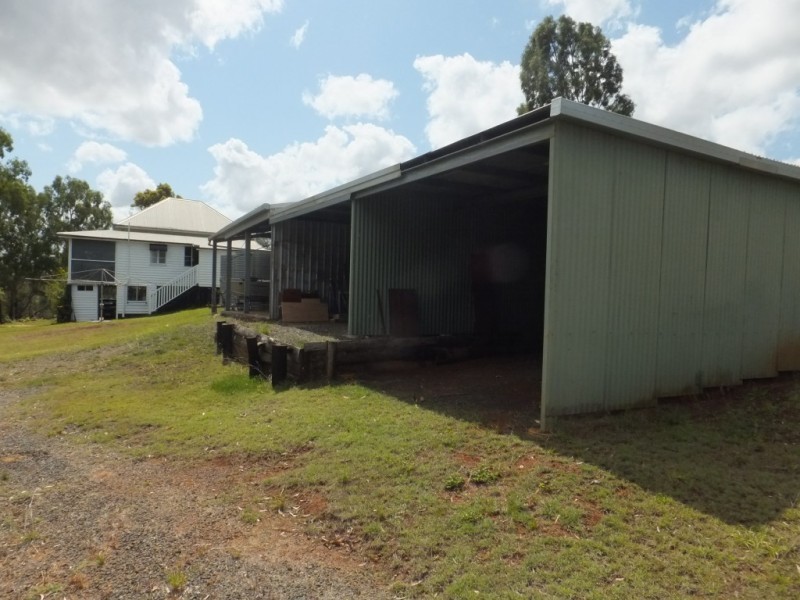 2 – 4 WEGERT STREET, Apple Tree Creek QLD 4660