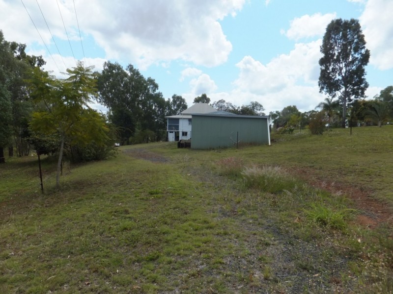 2 – 4 WEGERT STREET, Apple Tree Creek QLD 4660