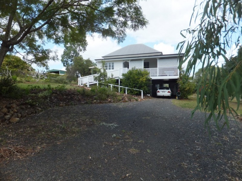 2 – 4 WEGERT STREET, Apple Tree Creek QLD 4660