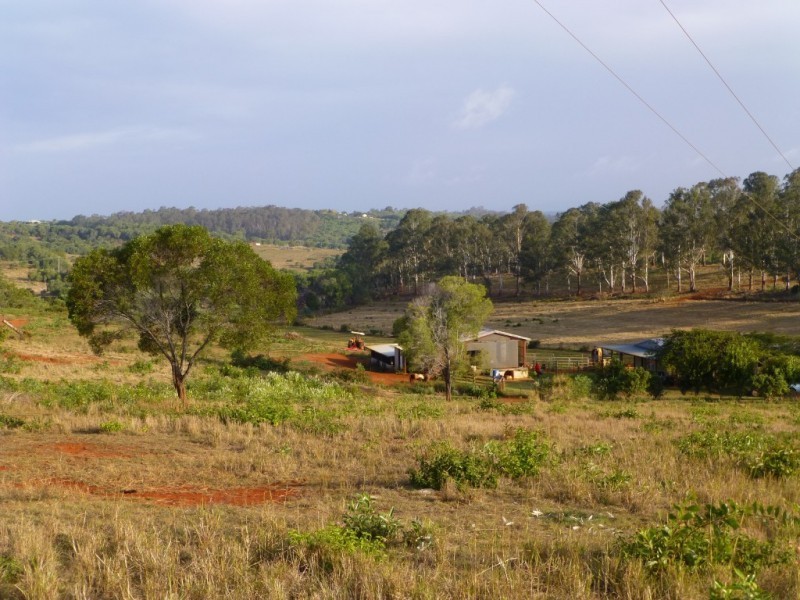 28941 BRUCE HIGHWAY, Childers QLD 4660