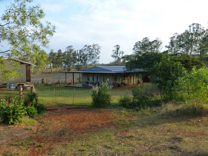 28941 BRUCE HIGHWAY, Childers QLD 4660