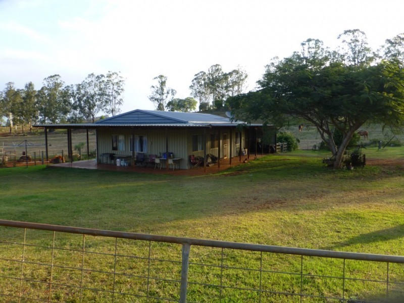 28941 BRUCE HIGHWAY, Childers QLD 4660