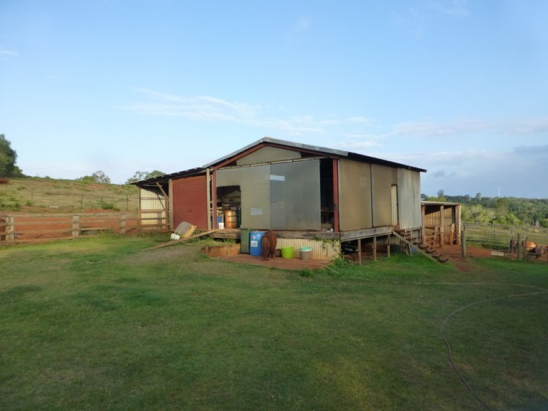 28941 BRUCE HIGHWAY, Childers QLD 4660