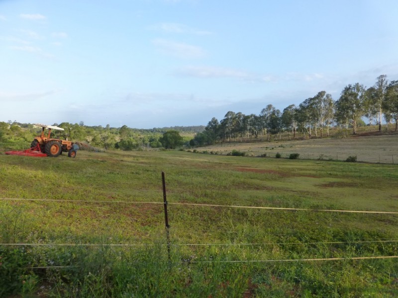 28941 BRUCE HIGHWAY, Childers QLD 4660