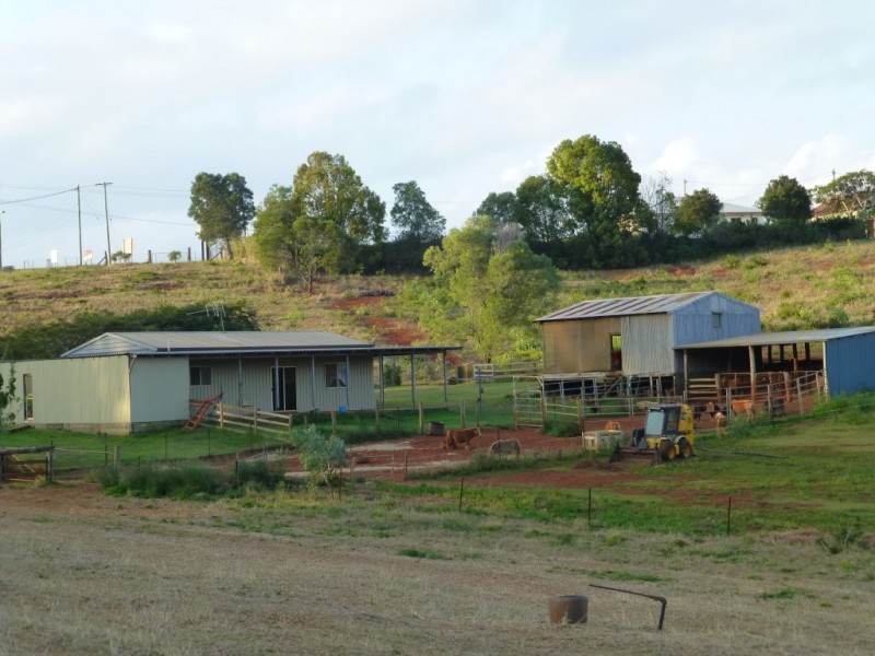 28941 BRUCE HIGHWAY, Childers QLD 4660