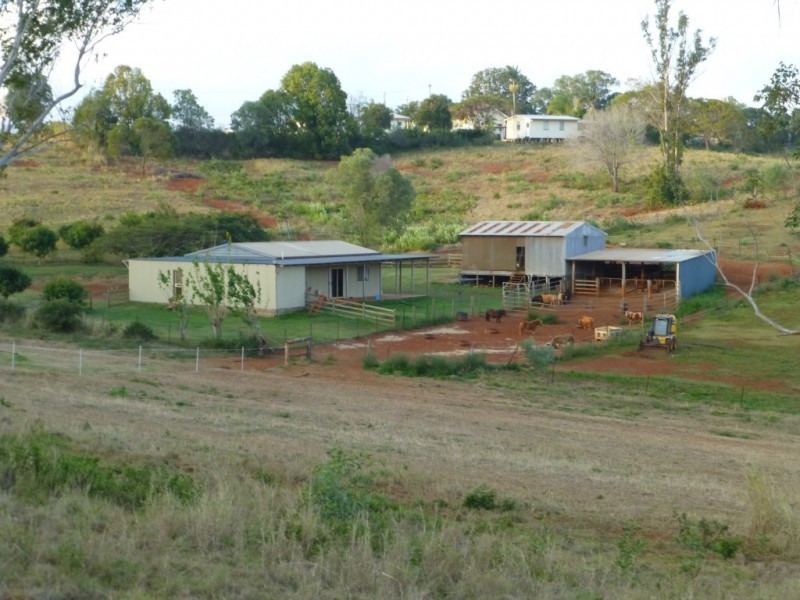 28941 BRUCE HIGHWAY, Childers QLD 4660