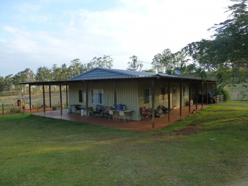 28941 BRUCE HIGHWAY, Childers QLD 4660