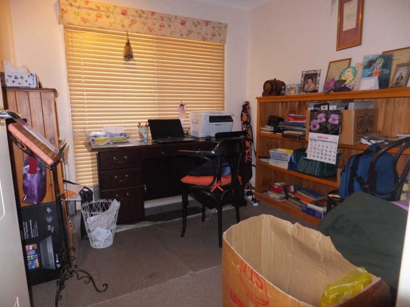 3/40 MACROSSAN STREET, Childers QLD 4660