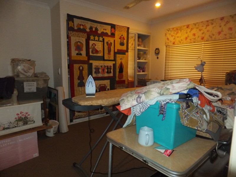 3/40 MACROSSAN STREET, Childers QLD 4660