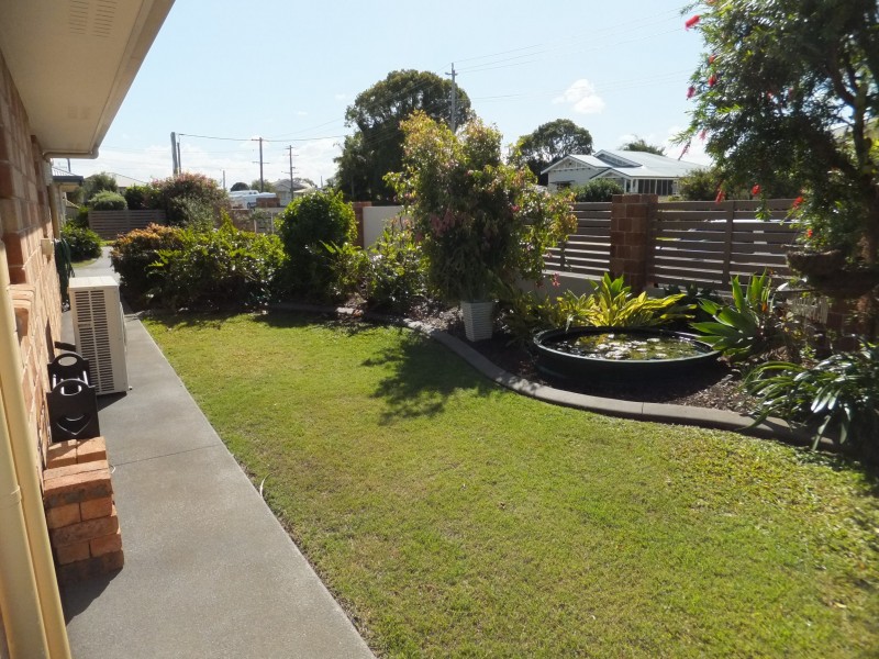 3/40 MACROSSAN STREET, Childers QLD 4660
